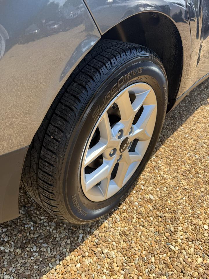 Kia Soul LX CVT 2022