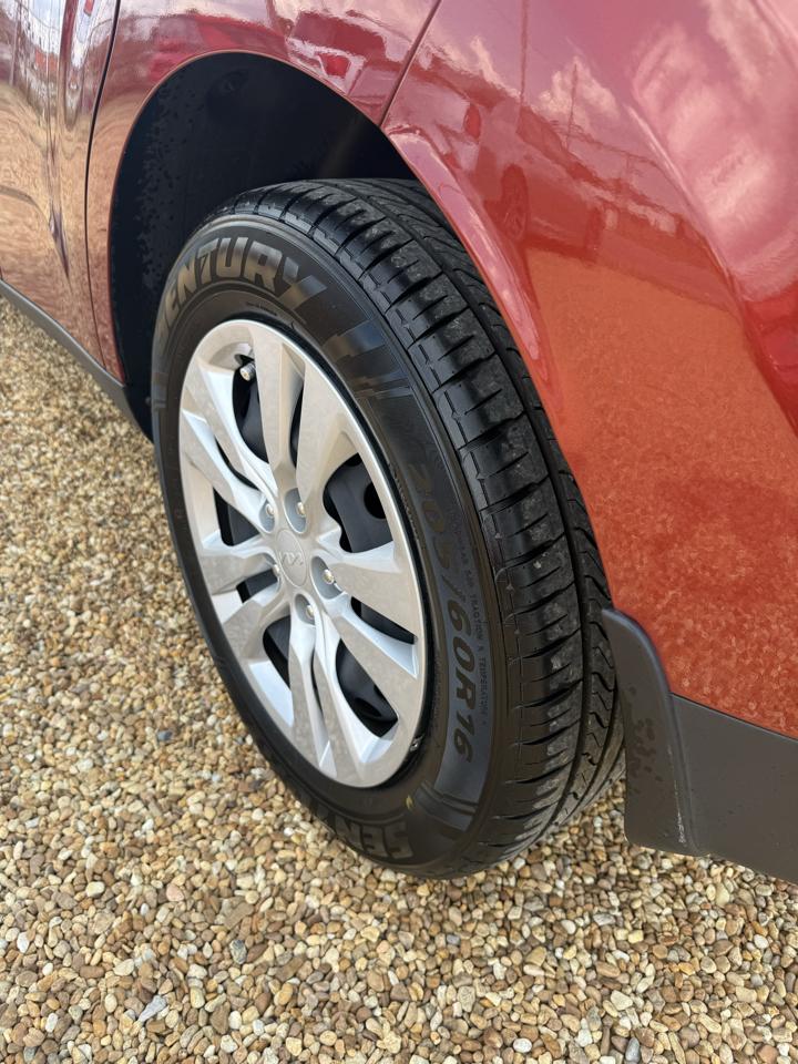 Kia Soul LX CVT 2023