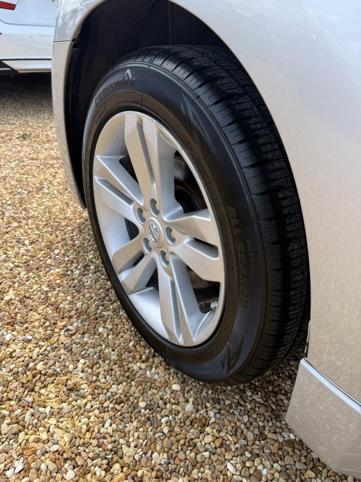 Nissan Altima 2.5 S CVT Coupe 2013