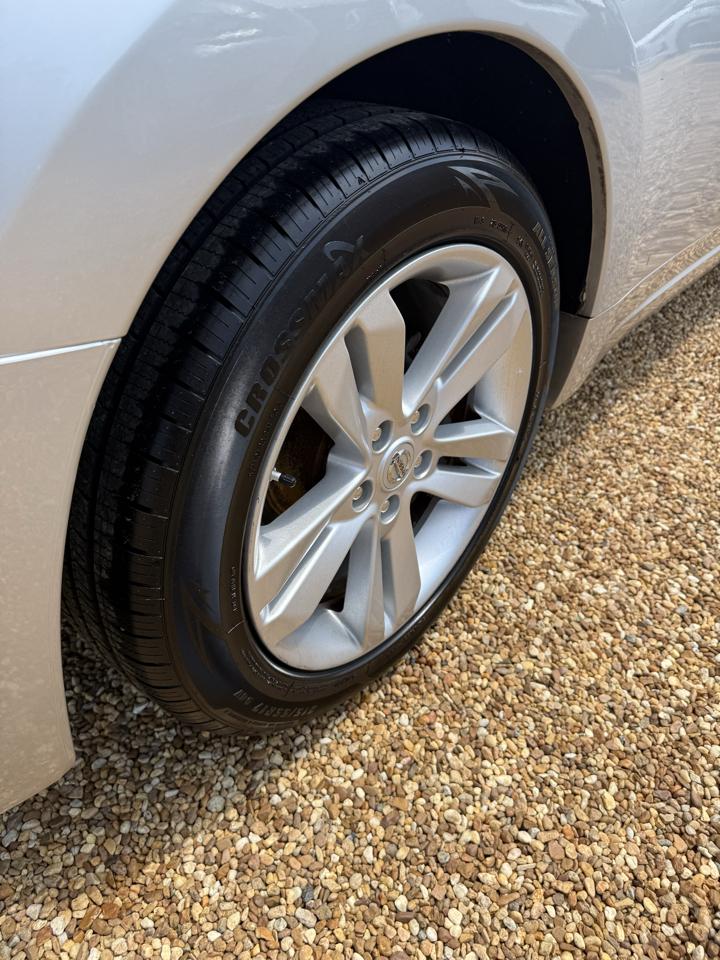 Nissan Altima 2.5 S CVT Coupe 2013