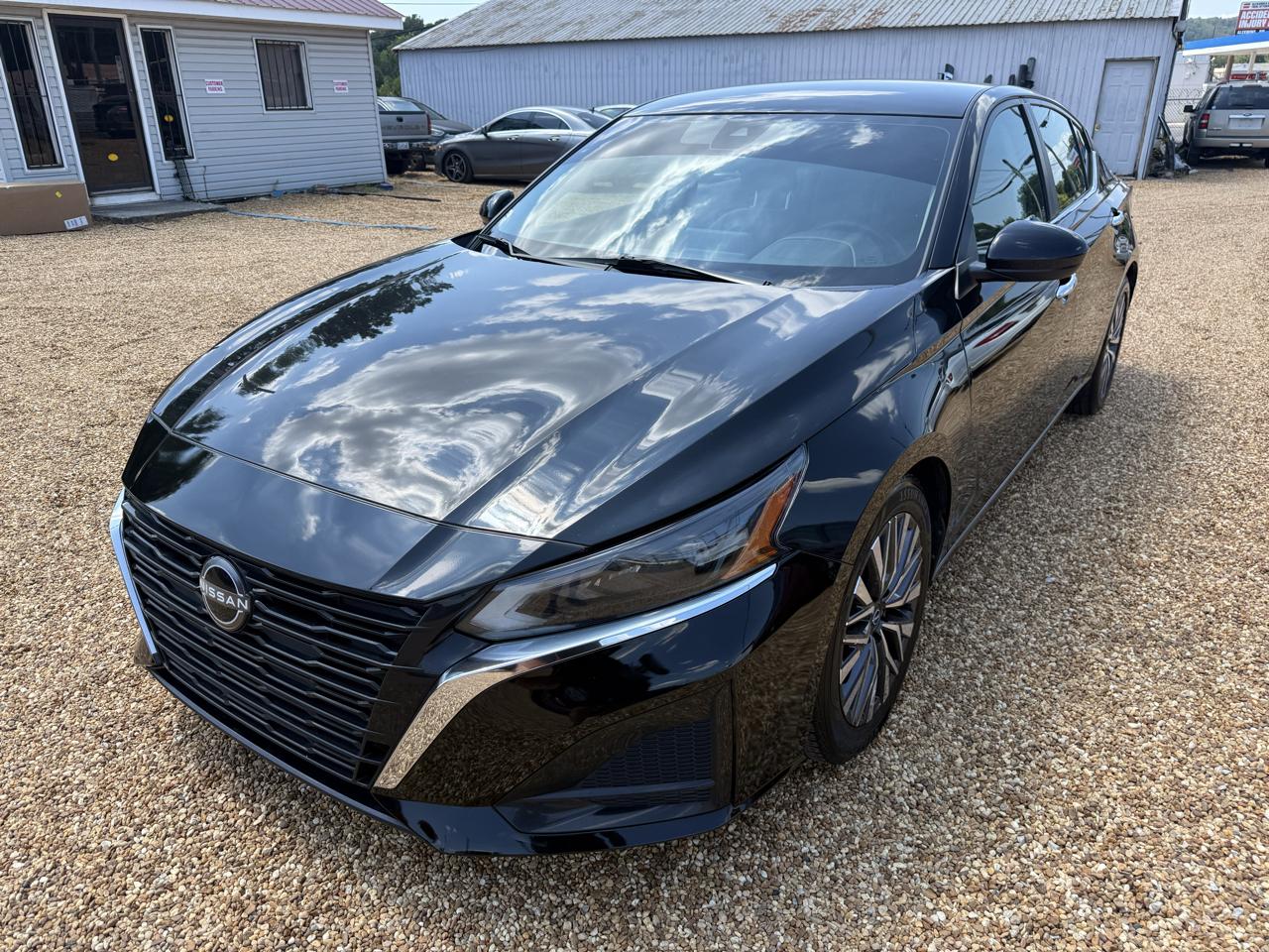 Nissan Altima 2.5 SV 2023