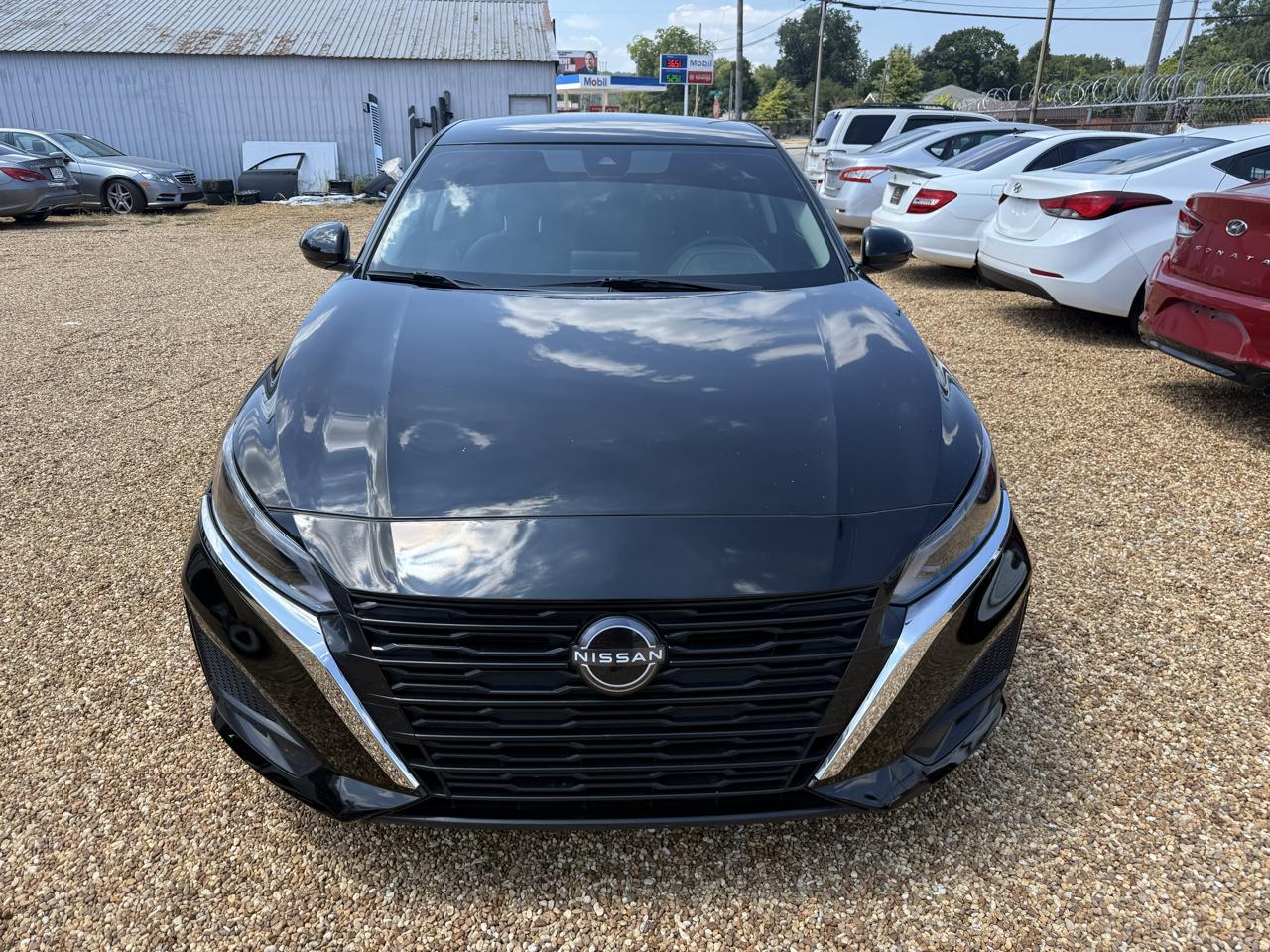 Nissan Altima 2.5 SV 2023