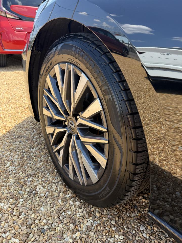 Nissan Altima 2.5 SV 2023