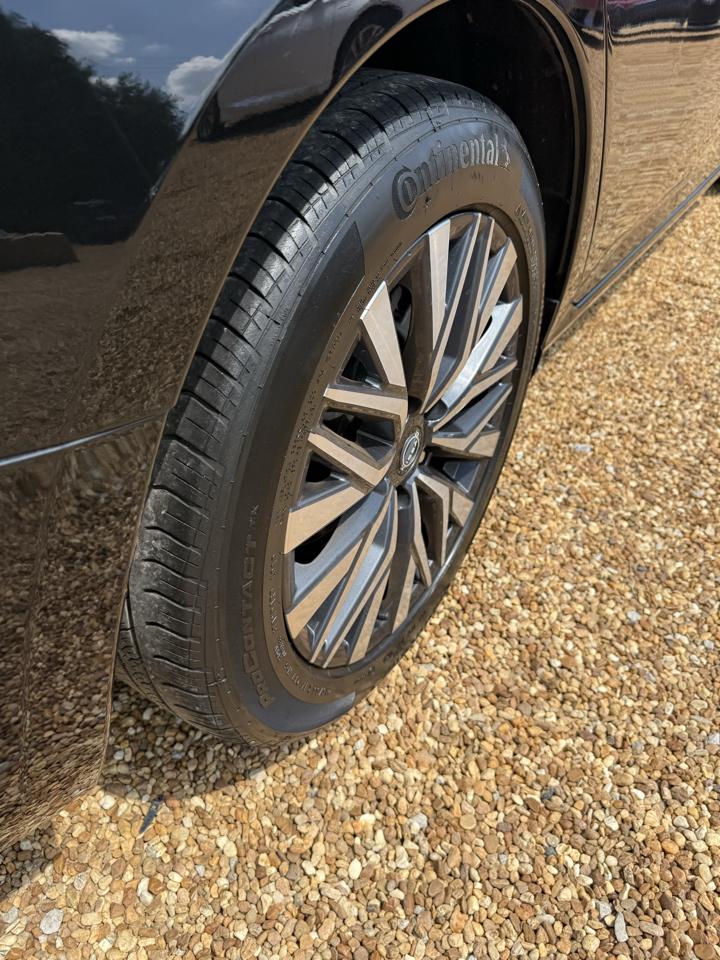 Nissan Altima 2.5 SV 2023