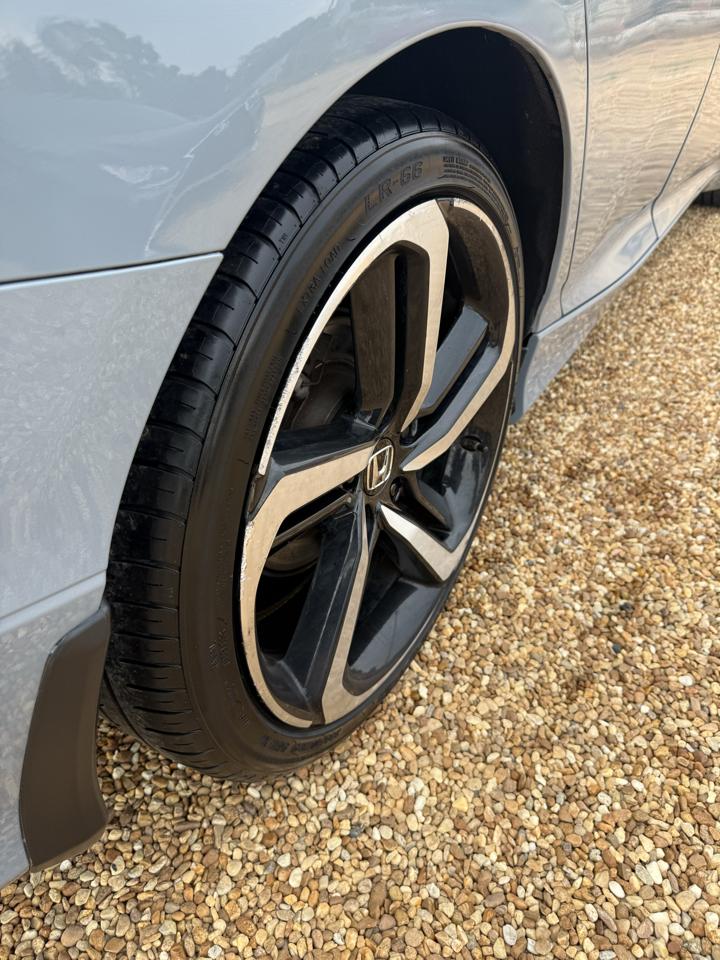 Honda Accord Sport 2021