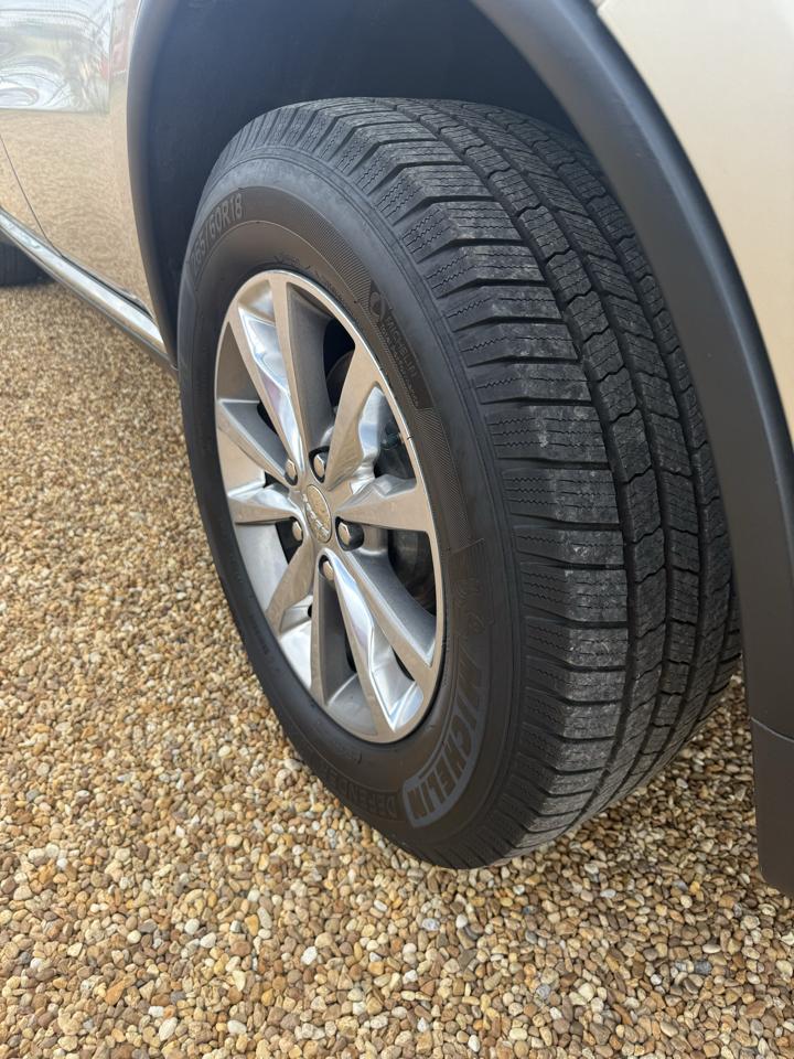 Dodge Durango Limited 2WD 2014