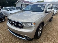 2014 Dodge Durango 