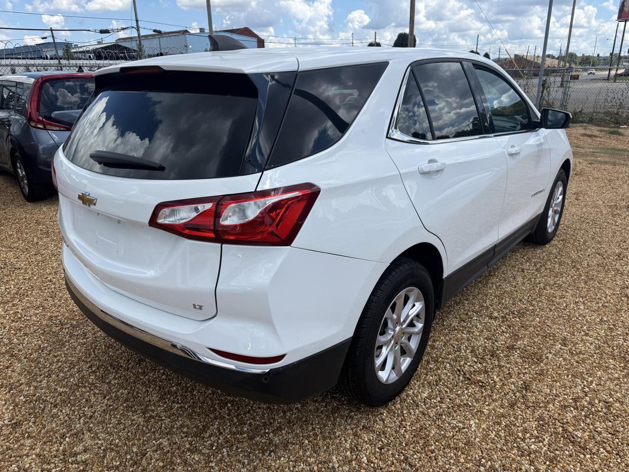 Chevrolet Equinox LT 2WD 2020