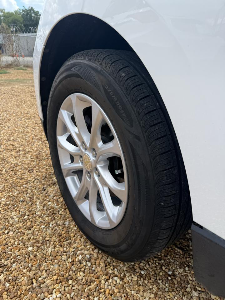 Chevrolet Equinox LT 2WD 2020