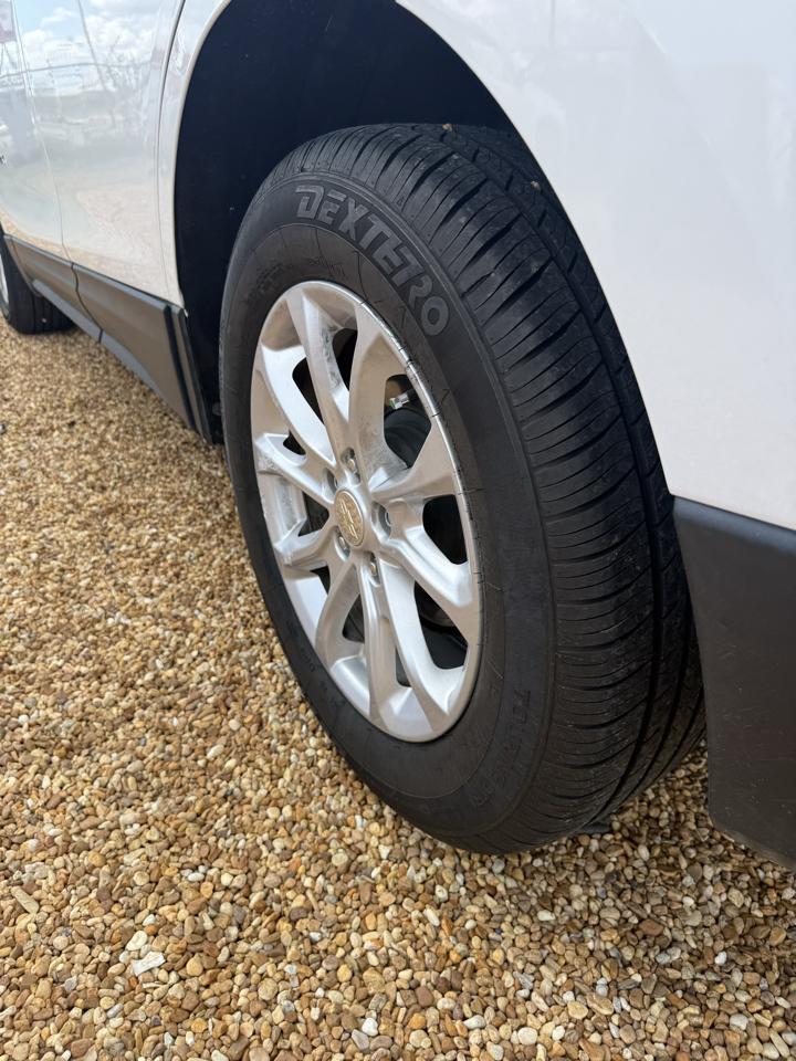 Chevrolet Equinox LT 2WD 2020