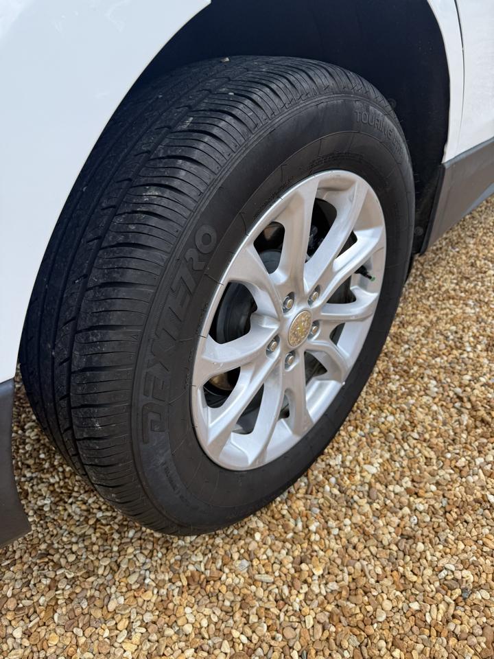 Chevrolet Equinox LT 2WD 2020