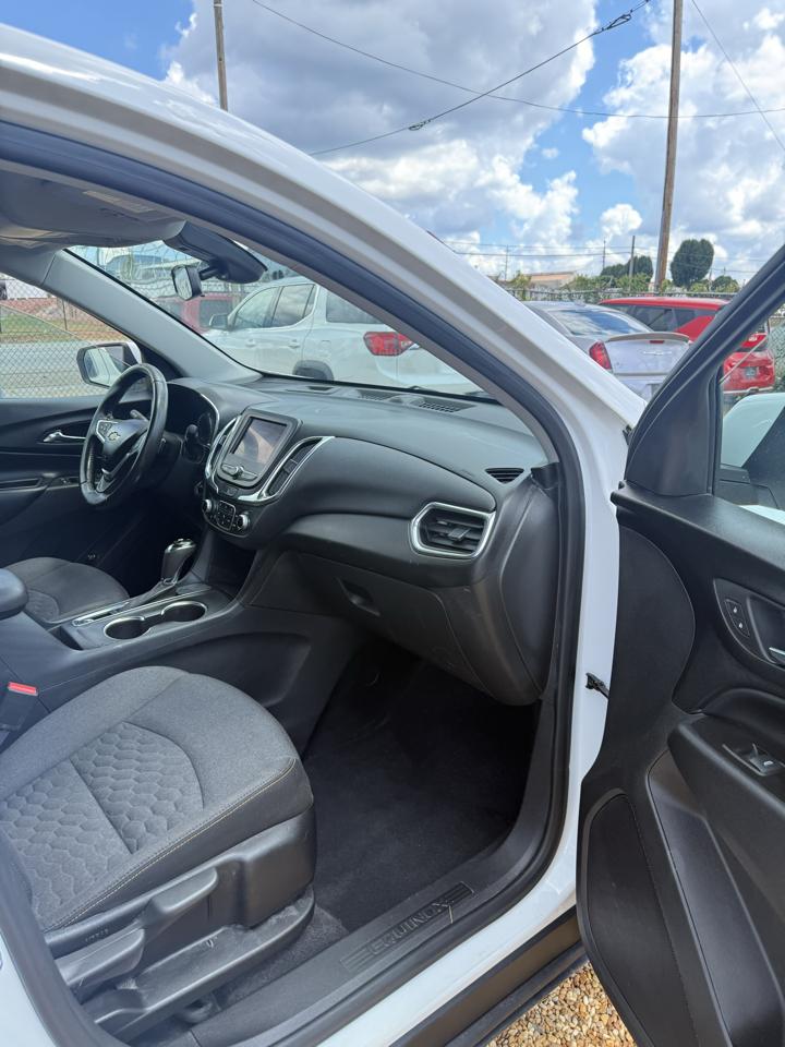 Chevrolet Equinox LT 2WD 2020