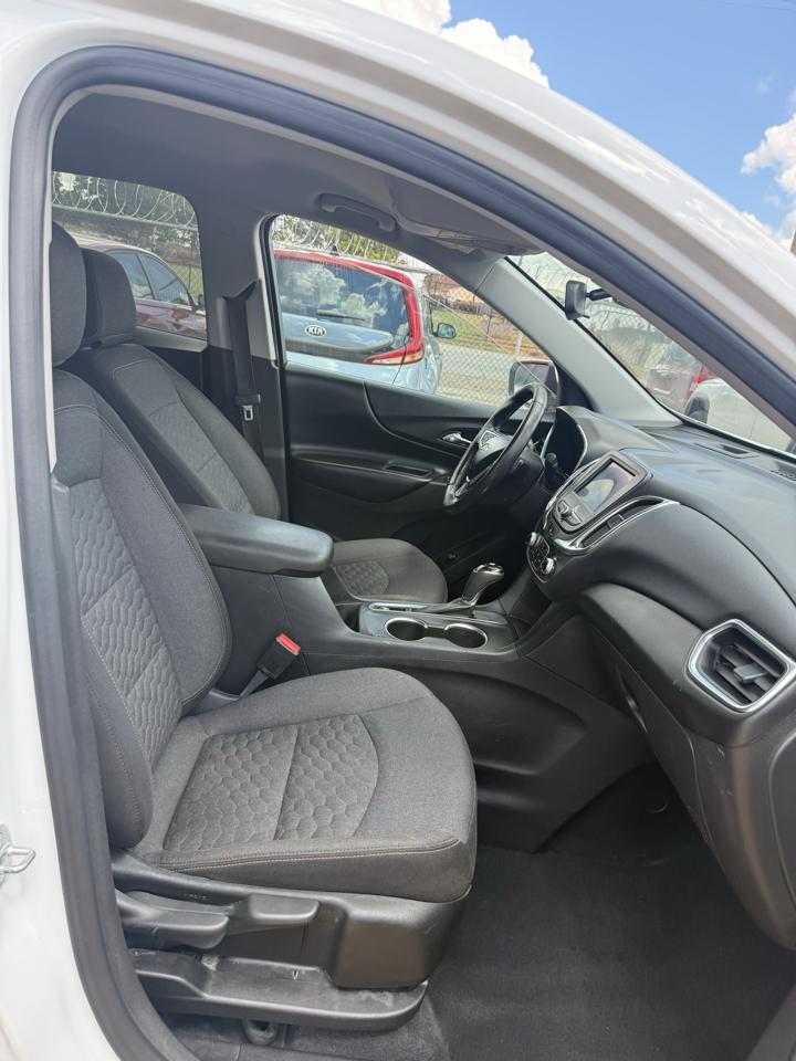 Chevrolet Equinox LT 2WD 2020