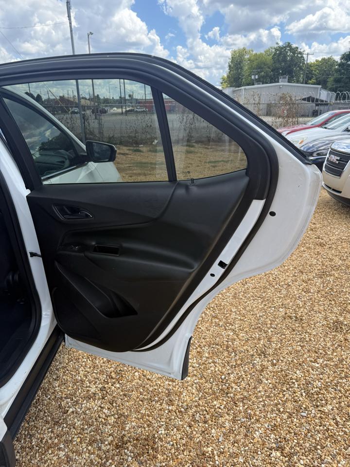 Chevrolet Equinox LT 2WD 2020