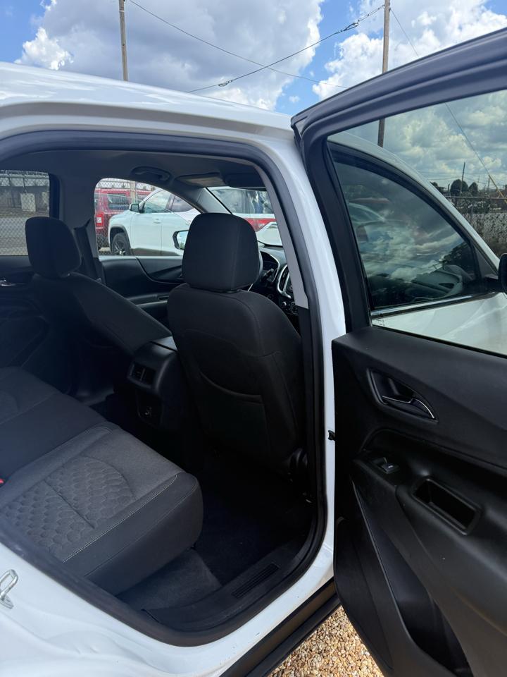 Chevrolet Equinox LT 2WD 2020