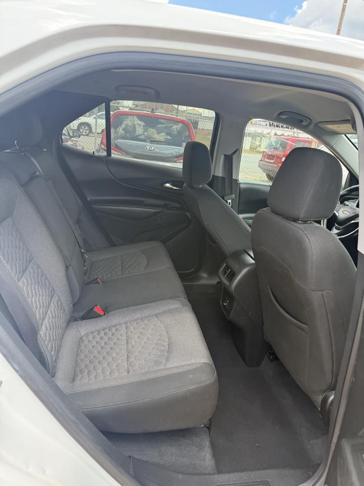 Chevrolet Equinox LT 2WD 2020