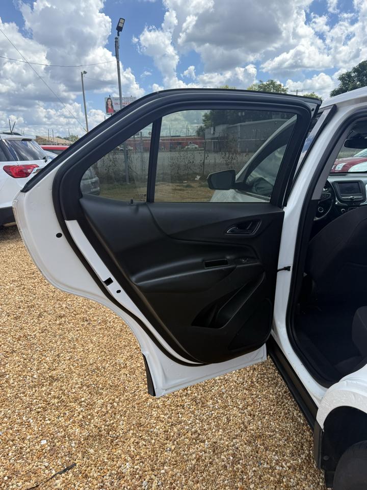 Chevrolet Equinox LT 2WD 2020