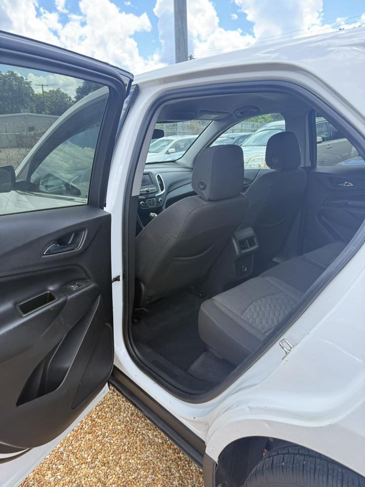 Chevrolet Equinox LT 2WD 2020