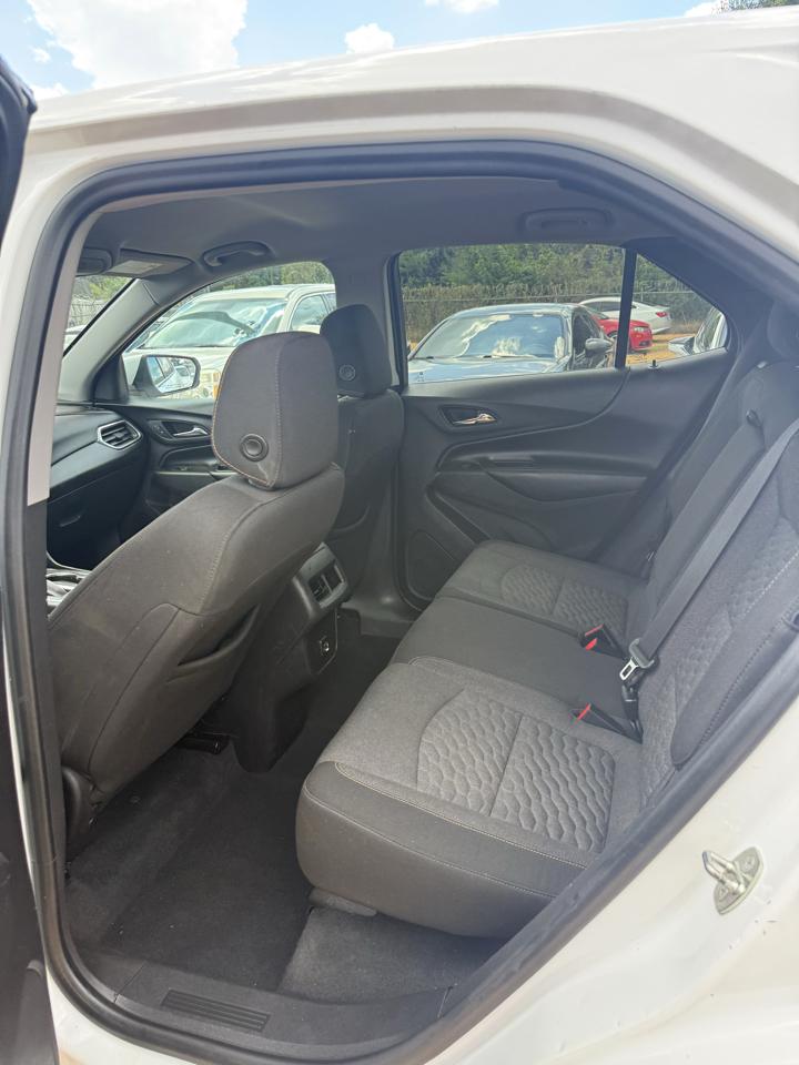 Chevrolet Equinox LT 2WD 2020