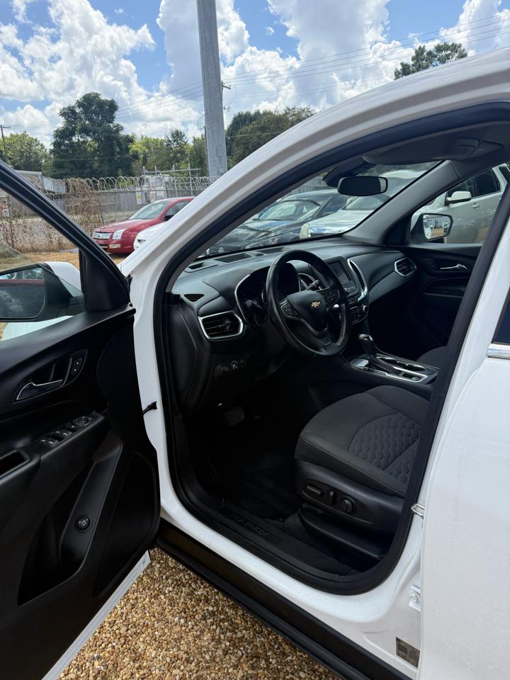 Chevrolet Equinox LT 2WD 2020