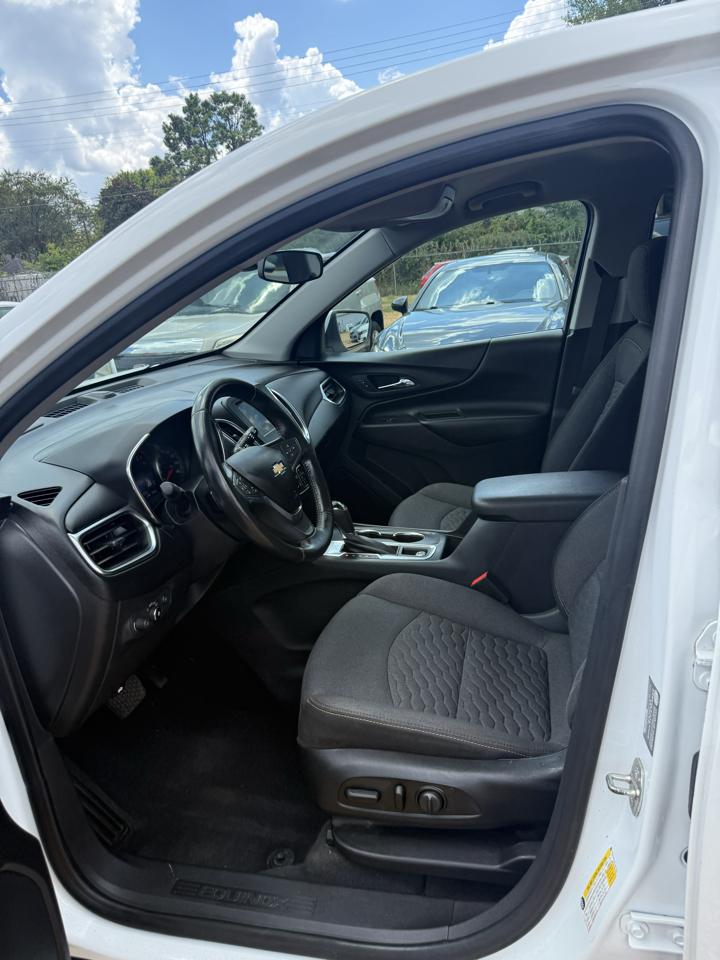 Chevrolet Equinox LT 2WD 2020