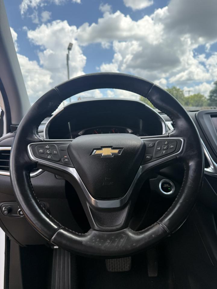 Chevrolet Equinox LT 2WD 2020