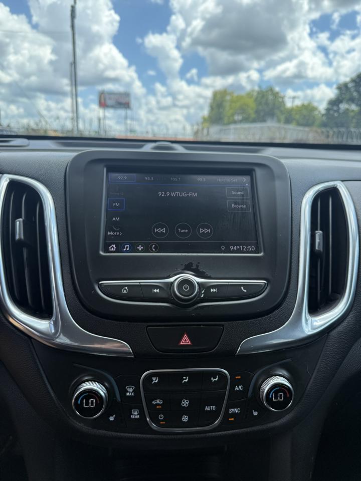 Chevrolet Equinox LT 2WD 2020