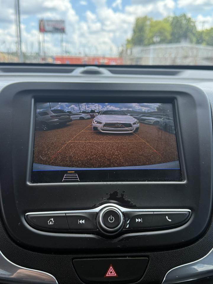 Chevrolet Equinox LT 2WD 2020