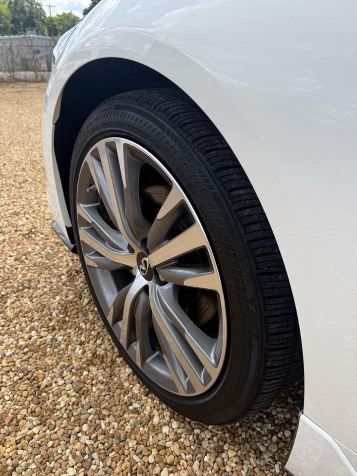 Infiniti Q50 3.0t Sensory 2021