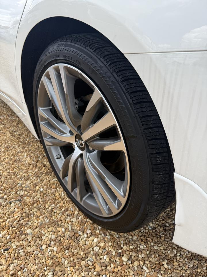 Infiniti Q50 3.0t Sensory 2021