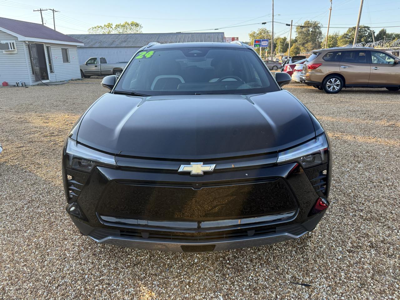 Chevrolet Blazer EV 2LT 2024