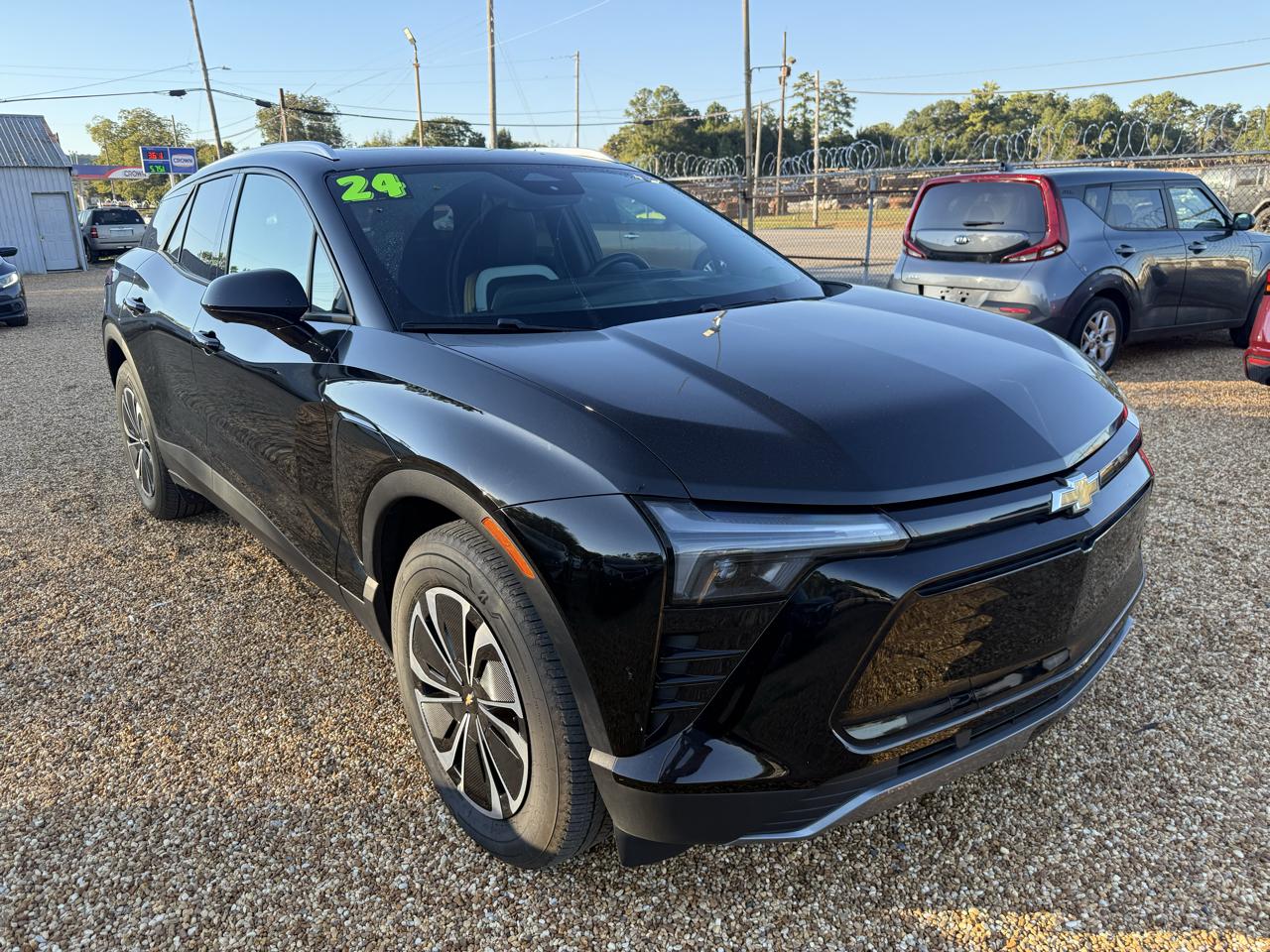 Chevrolet Blazer EV 2LT 2024