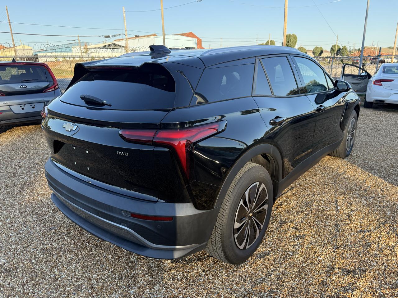 Chevrolet Blazer EV 2LT 2024