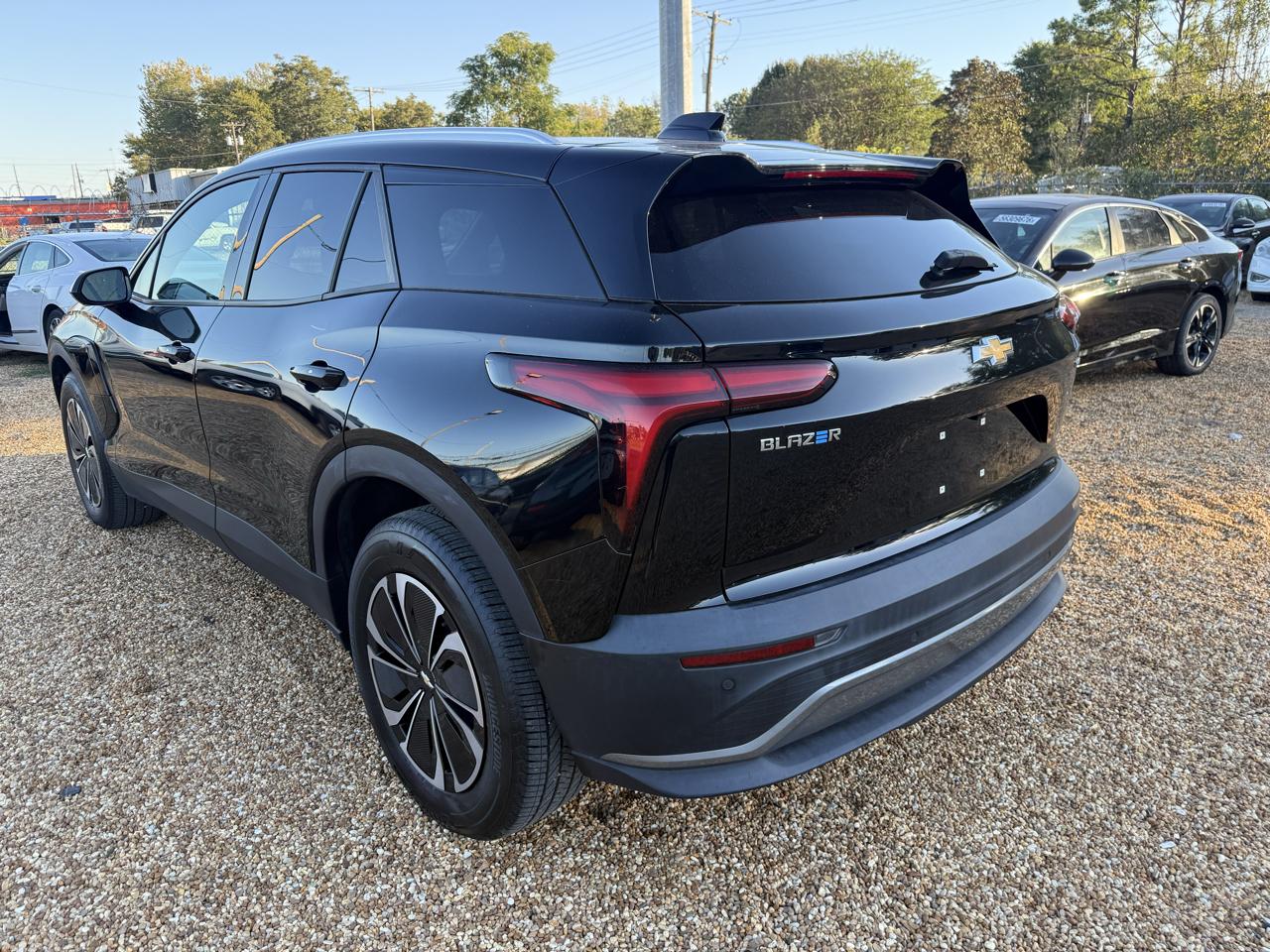 Chevrolet Blazer EV 2LT 2024