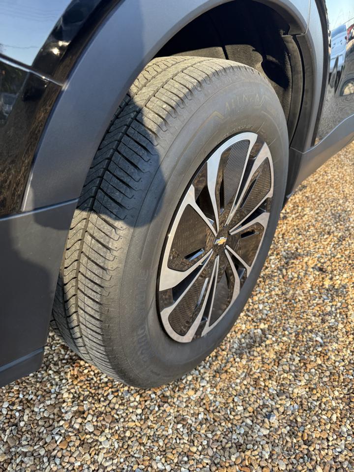 Chevrolet Blazer EV 2LT 2024
