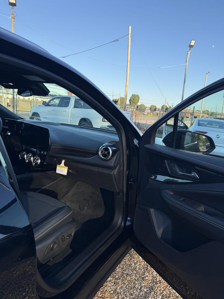 Chevrolet Blazer EV 2LT 2024