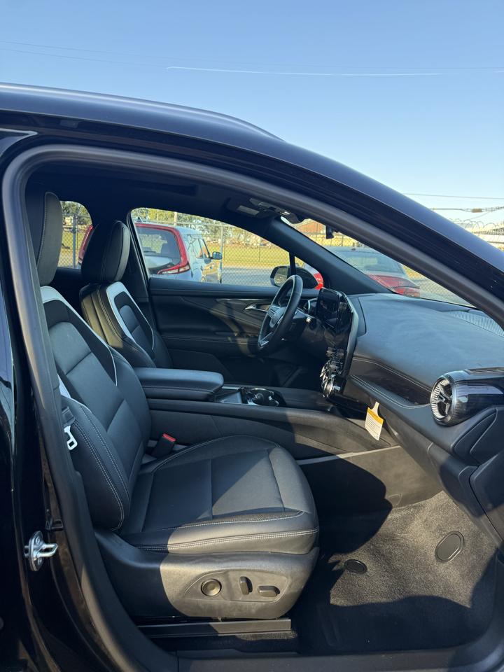 Chevrolet Blazer EV 2LT 2024