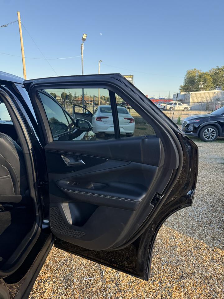 Chevrolet Blazer EV 2LT 2024