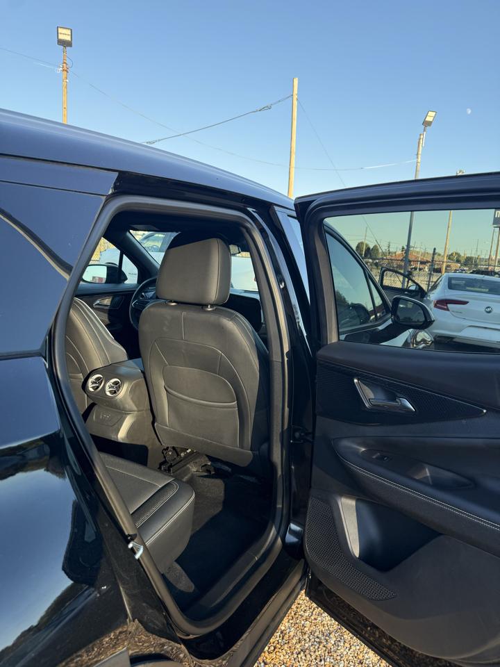 Chevrolet Blazer EV 2LT 2024