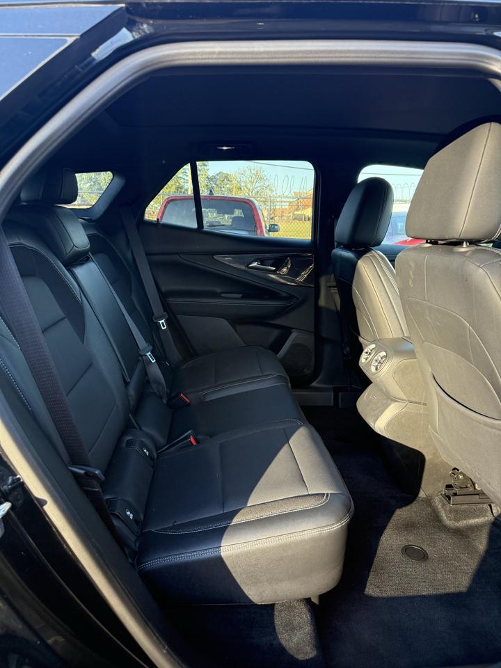 Chevrolet Blazer EV 2LT 2024