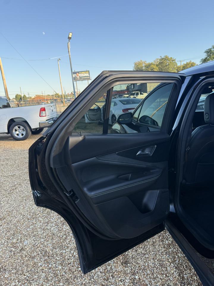 Chevrolet Blazer EV 2LT 2024