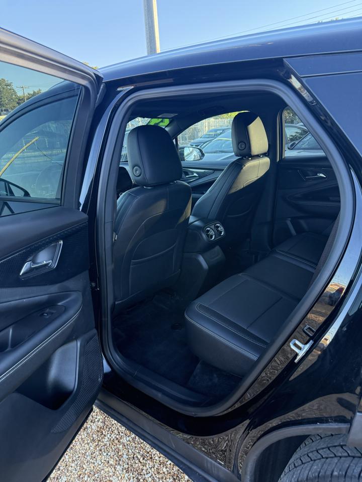 Chevrolet Blazer EV 2LT 2024