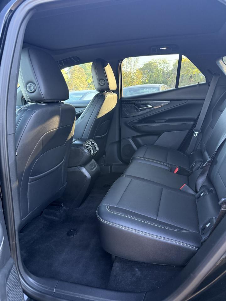 Chevrolet Blazer EV 2LT 2024