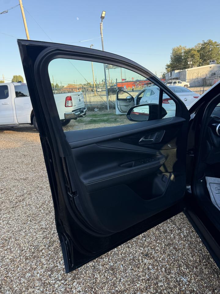 Chevrolet Blazer EV 2LT 2024