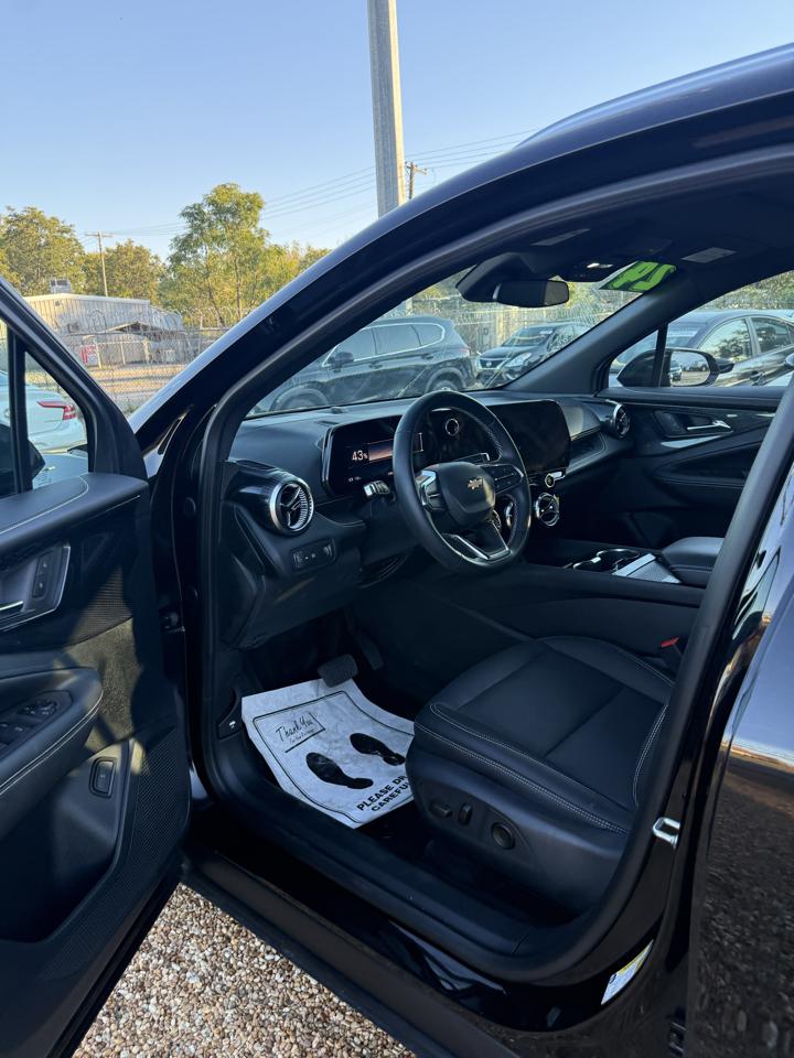 Chevrolet Blazer EV 2LT 2024