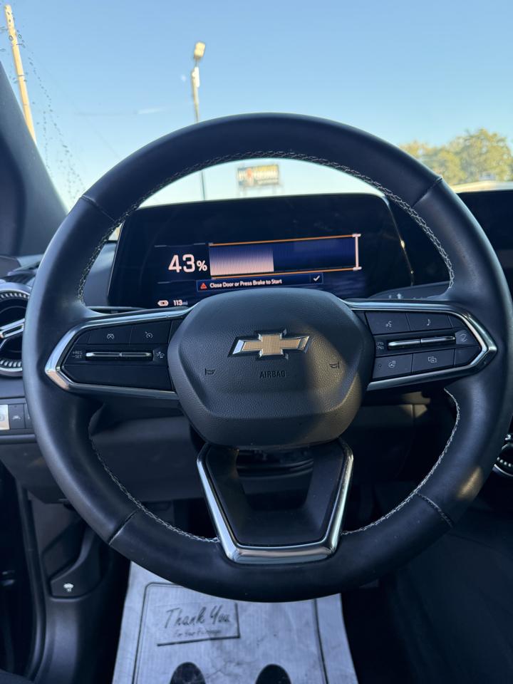 Chevrolet Blazer EV 2LT 2024