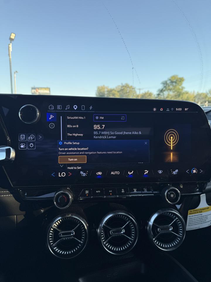 Chevrolet Blazer EV 2LT 2024
