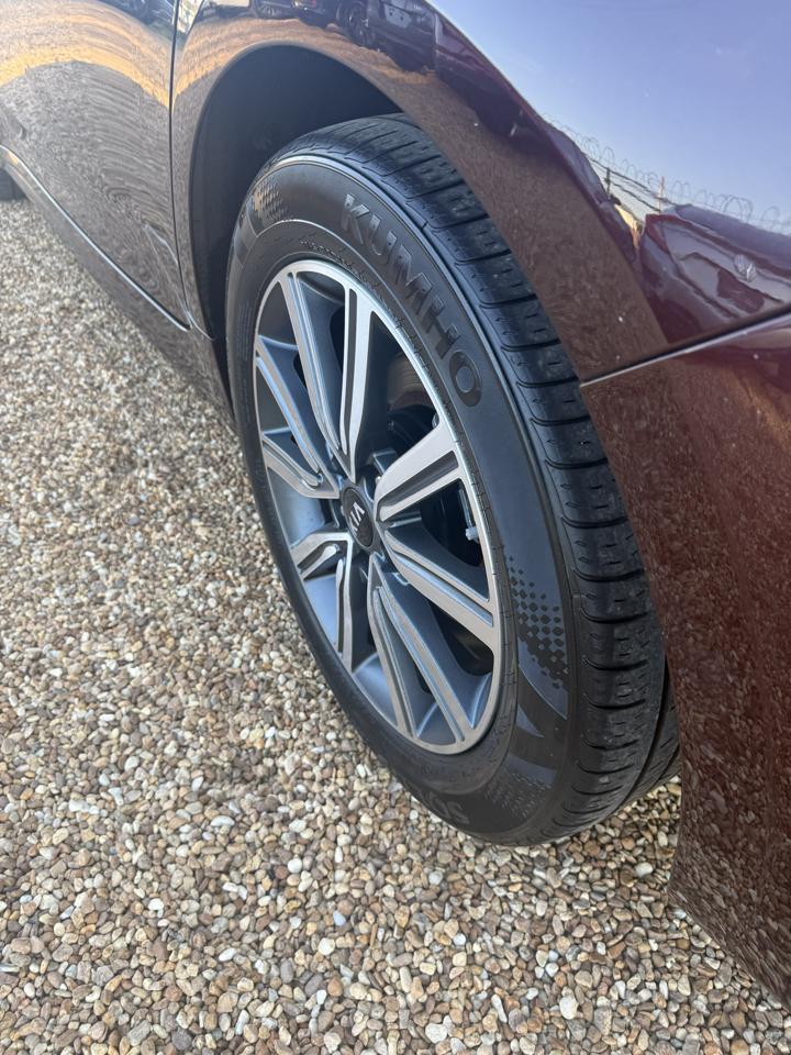 Kia Optima LX 2019