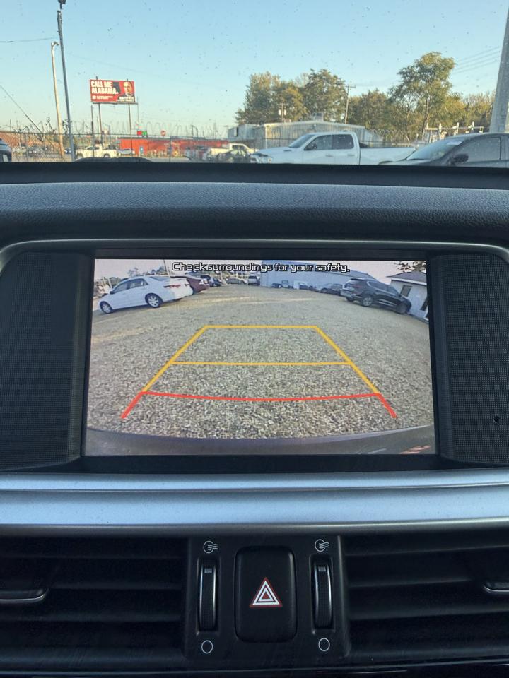 Kia Optima LX 2019