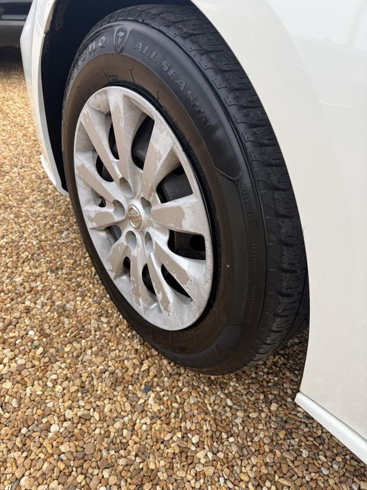 Nissan Altima 2.5 S 2023